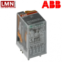 1SVR405612R0100-abb-relay-trung-gian-tich-hop-den