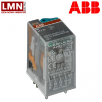 1SVR405612R1100-abb-relay-trung-gian-tich-hop-den