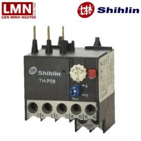 TH-P09PP-shihlin-relay-nhiet