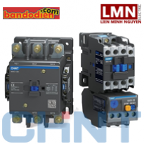 chint-contactor