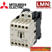 contactor-mitsubishi-lmn