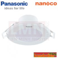 led-downlight-panasonic-nanoco