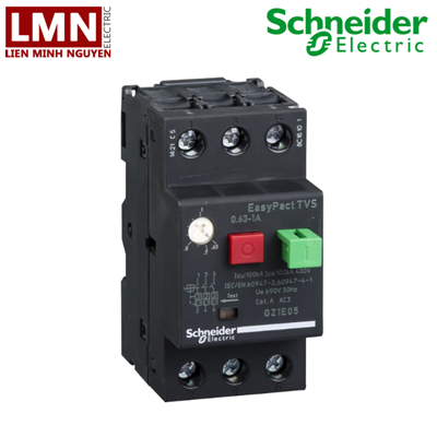 GZ1E05 Schneider CB T Nhit Bo V ng C Easypact TVS 