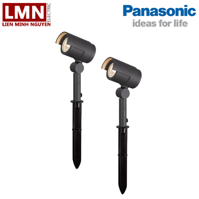 NSP1663 Panasonic | Đèn sân vườn | Thiết bị điện Panasonic giá tốt