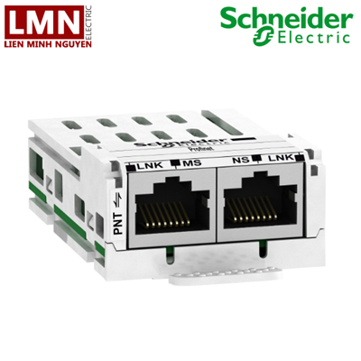 Коммуникационная карта profinet vw3a3627