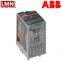 1SVR405611R1100-abb-relay-trung-gian-tich-hop-den