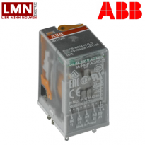 1SVR405611R3000-abb-relay-trung-gian-khong-den