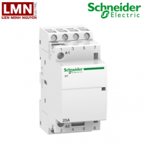 A9C20134-schneider-acti9-contactor-4p-25a-4no