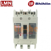 BM 100-STD-shihlin-mccb-3p-60a-30ka