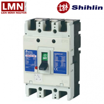 BM 250-HN-shihlin-mccb-3p-150a-36ka