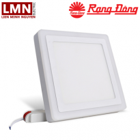 D LN24L ĐM 247x247-24W-rang-dong-led-op-tran-doi-mau