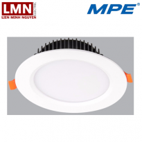 DLT-12-3C-mpe-led-downlight-dlt-12w-3-mau