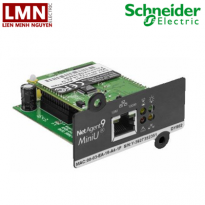 E3SOPT001-Schneider-easy-ups-3s-network-card
