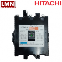 H200C-hitachi-contactor-180a-90kw