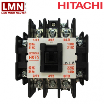 HS10-hitachi-contactor-13a-5.5kw