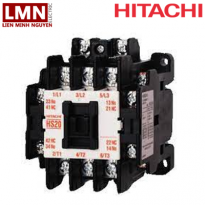HS20-hitachi-contactor-22a-11kw-2no+2nc
