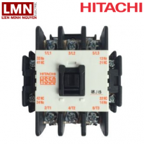 HS50-hitachi-contactor-50a-22kw