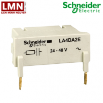 LA4DA2N-schneider-contactor-tesys-rc-circuits
