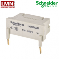 LA4DA2U-schneider-contactor-tesys-rc-circuits