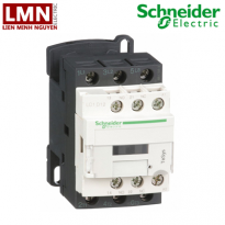 LC1D12N7-schneider-contactor-tesys-3p-12a-5.5kw-415v-1no-1nc