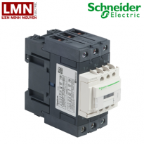 LC1D40AED-schneider-contactor-tesys-3p-40a-18.5kw-48v-1no-1nc