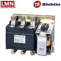 M-600 C-shihlin-contactor-600a-315kw-420hp