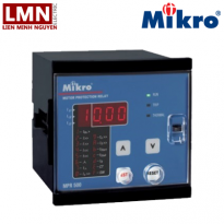 MPR 500-mikro-relay-bao-ve-motor