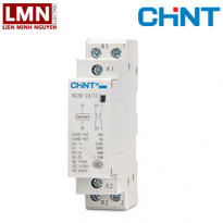 NCH8-20-11-contactor-chint-2p-20a-1no+1nc