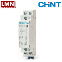 NCH8-25-10-contactor-chint-2p-25a-1no