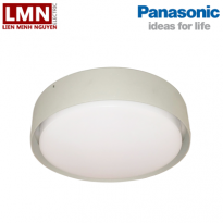 NCL1331-6-panasonic-den-tran-trang-tri-15w-anh-sang-trang-6500k