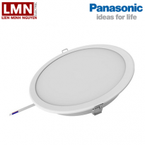 NED073-panasonic-den-downlight-eco-7w-anh-sang-vang-3000k