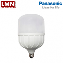 NLB406-panasonic-led-bulb-tru-40w-anh-sang-trang-6500k