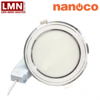 NSD093S110-panasonic-led-slim-downlight-9w-3000k