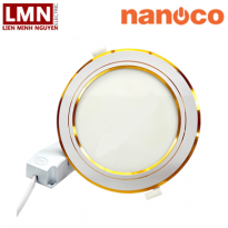 NSD123G135-panasonic-led-slim-downlight-12w-3000k