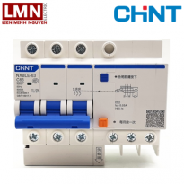 NXBLE-chint-mcb-3p-63a-30ma