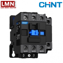 NXC-09-contactor-chint-9a-4kw