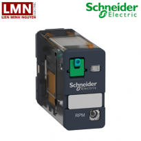 RPM12FD-schneider-relay-rpm-15a-1co-110vdc