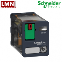 RPM22P7-schneider-relay-rpm-15a-2co-230vac