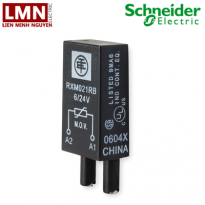 RXM021RB-schneider-relay-kieng-phu-kien-varistor-6-24v