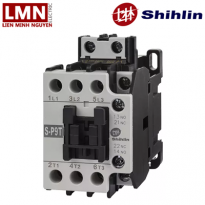 S-P 09 T-shihlin-contactor-9a-4kw-5.5hp