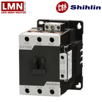 S-P 100 E-shihlin-contactor-100a-55kw-75hp