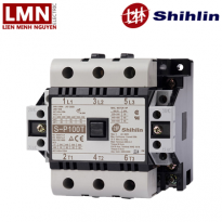 S-P 100 T-shihlin-contactor-105a-60kw-80hp