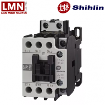 S-P 12 T-shihlin-contactor-12a-5.5kw-7.5hp