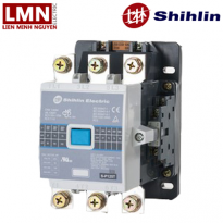 S-P 125 T-shihlin-contactor-130a-75kw-100hp