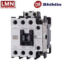 S-P 16-shihlin-contactor-18a-7.5kw-10hp
