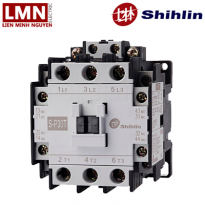 S-P 30 T-shihlin-contactor-30a-15kw-20hp