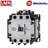 S-P 40 T-shihlin-contactor-40a-22kw-30hp
