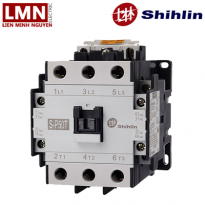 S-P 50 T-shihlin-contactor-52a-30kw-40hp
