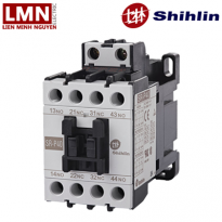SR-P40-shihlin-contactor-relay