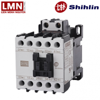 SR-P50-shihlin-contactor-relay